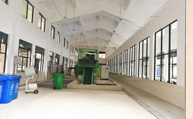 浙江廢氣處理公司