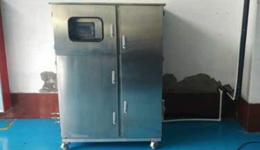 HBT-WH高壓霧化設(shè)備