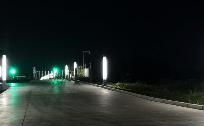 江蘇泰州廢氣除臭設備